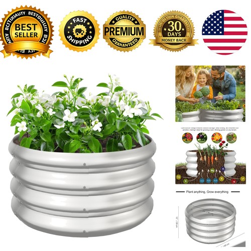 2x2x1ft round galvanized - 2x2x1ft,