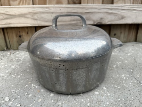 Vintage wagner ware - ware, sidney