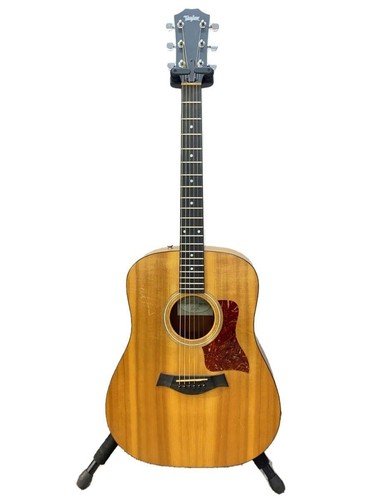 Taylor acoustic guitar 110 - guitar, 110-gb