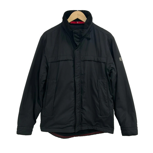Victorinox black men - victorinox, men's