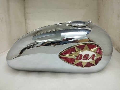Bsa a65 gallon - gallon, steel