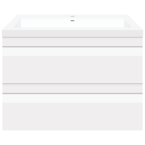 Wall mount modern white - wall-mount,