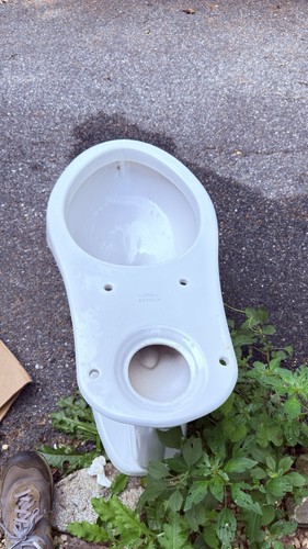 Kohler toilet - kohler,