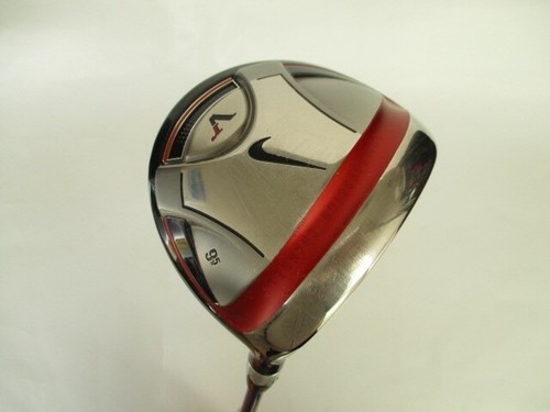 Nike tour driver - nike, vr