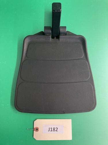Foot rest platform for - foot,