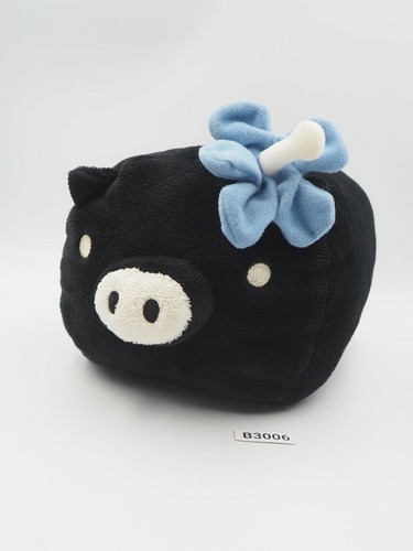 Monokuro boo black - boo,