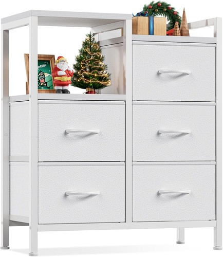 Furnulem drawer white - furnulem,
