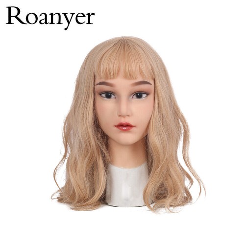 Roanyer silicone female - roanyer,