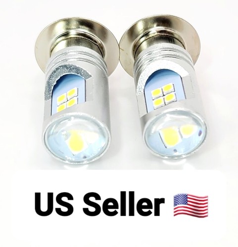 Super bright led - 2, bulbs