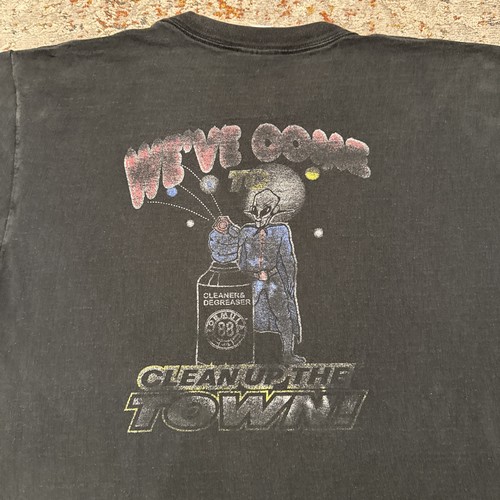 Vintage formula shirt - shirt, xl