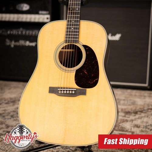 Martin satin dreadnought - satin,