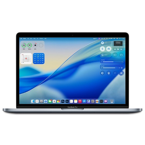 2020 apple macbook pro i7 - pro,