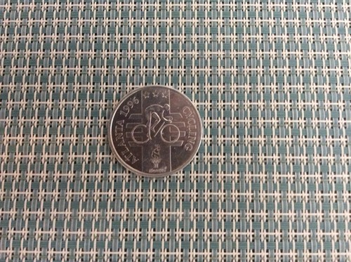 1996 atlanta olympic team - 1996,
