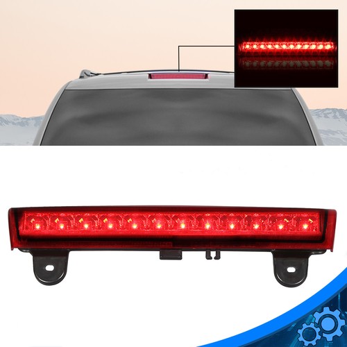Led 3rd third - led, high