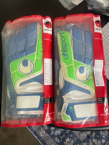 Nib uhlsport fangmaschine soft - uhlsport,