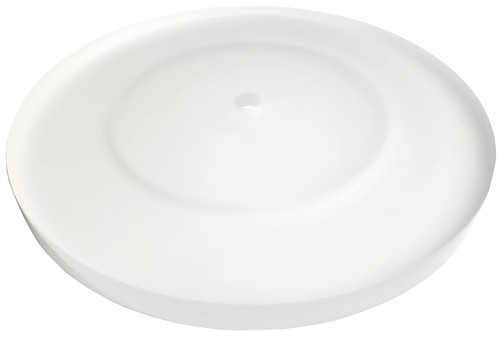 Acrylic platter upgrade - platter,