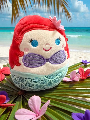 Original squishmallow - original, 6"