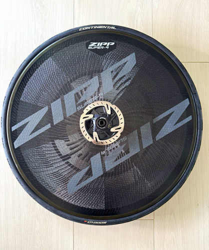 Zipp super tubeless - zipp, super-9