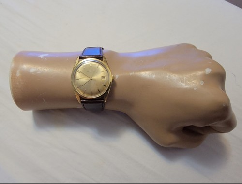Vintage juvenia gold plated - juvenia,