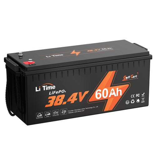 Litime 36v 60ah - litime,