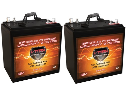 Qty2 vmax xtr6 - qty2, 6