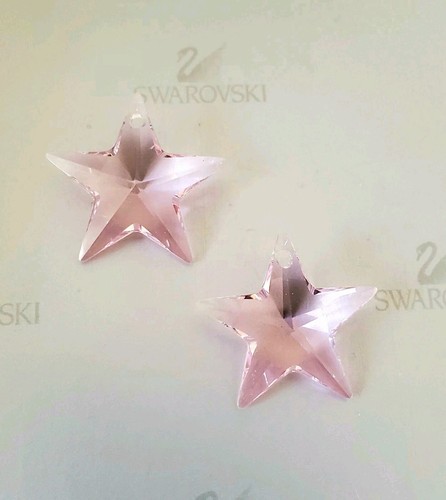 Swarovski 6714 20mm star - swarovski,