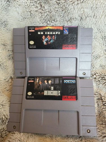 Snes game lot - snes,