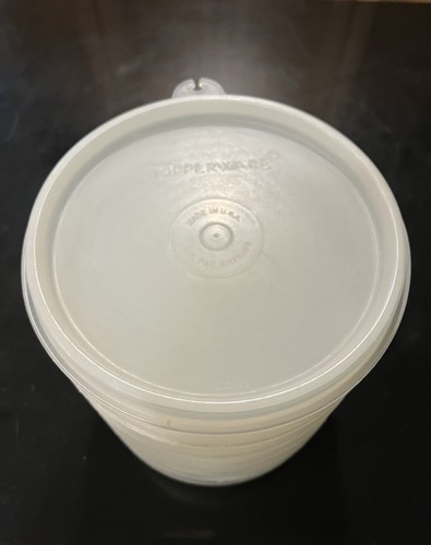 Set vintage tupperware - set, 6