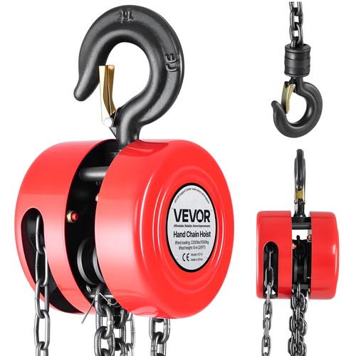 Vevor hand chain - chain, hoist