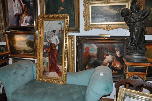 Large museum quality - large,