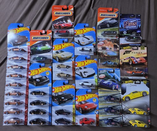 Hot wheels premium mainline - premium,