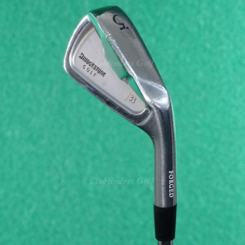 Bridgestone j33 forged cavity - j33,