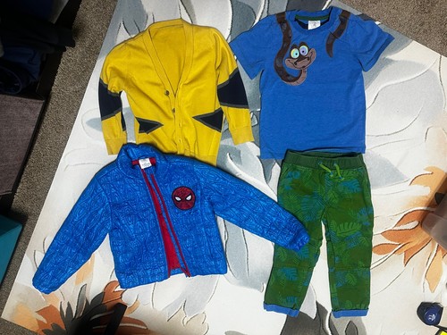 Boy spring fall clothes - boy’s,