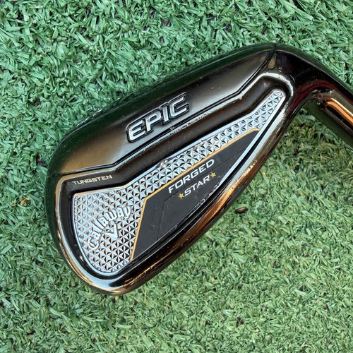 Callaway epic forged star - forged, g