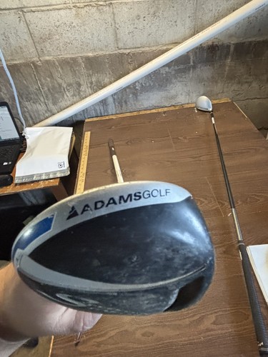 Adams speedline fast 15 - speedline, 15*