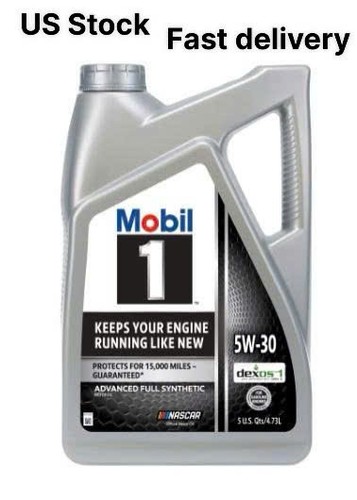 Mobil advanced full - mobil,
