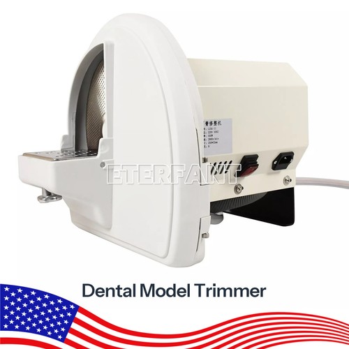 Dental lab equipment - equipment, plaster