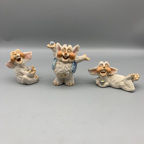 Vintage krystonia lot - vintage, of