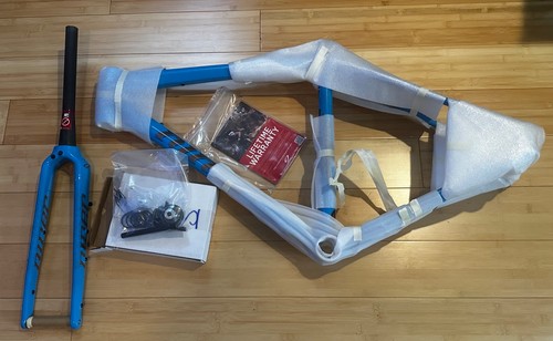 Medium niner rlt alloy - rlt, 9