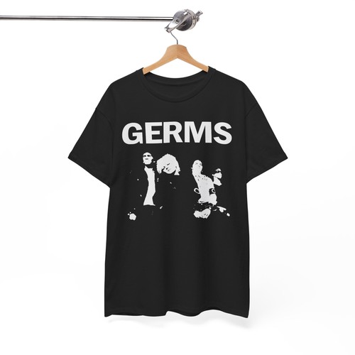 The germs shirt - germs, t-shirt
