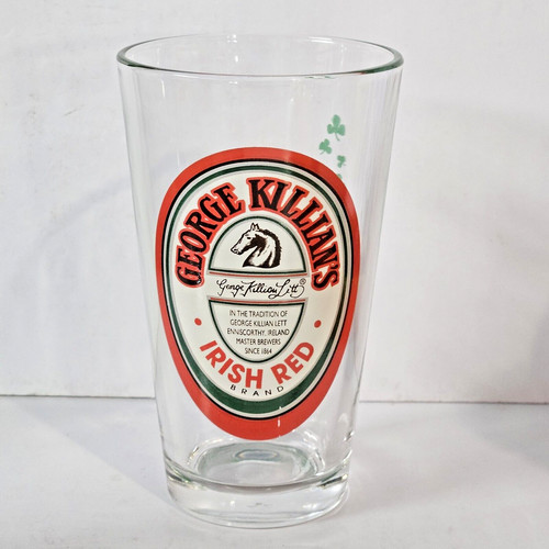George killian irish red - irish,