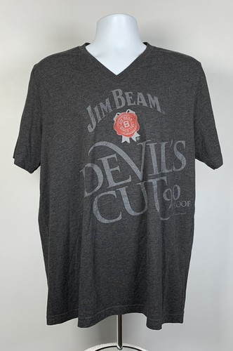 Jim beam devils cut - beam,