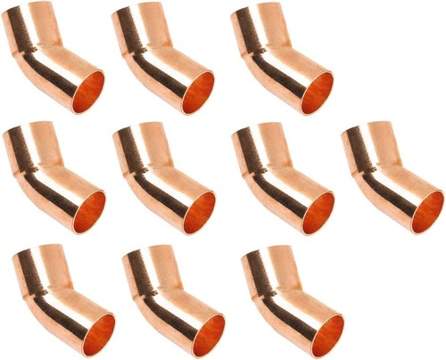 Ftg c copper street - x, 45