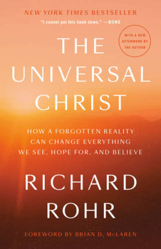 The universal christ how a - how,