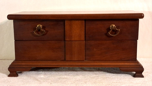 Rare mcm stickley - rare, '70's