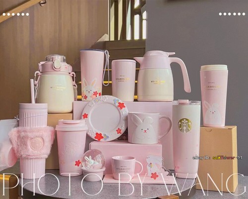Starbucks china 2023 sakura - starbucks,