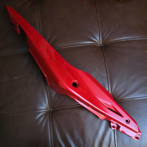 Honda cbr500 2013 2015 - cbr500, left