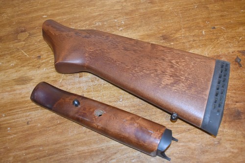 New england firearms - england, nef
