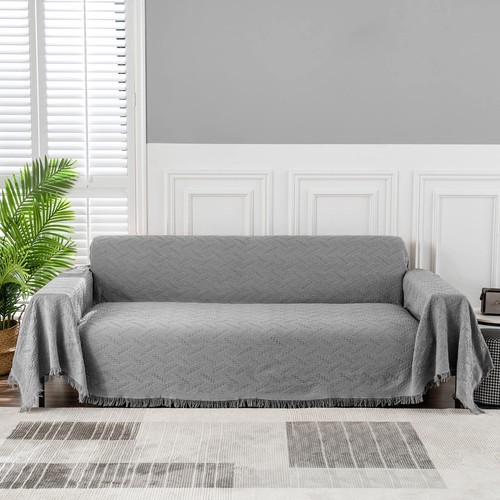 Meetsky sofa covers couch - covers,