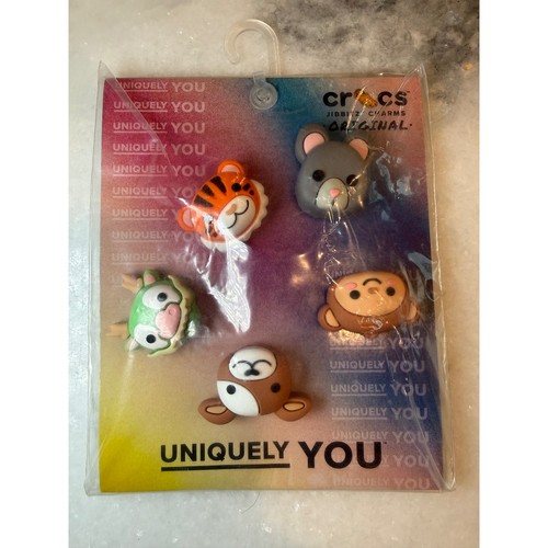 Crocs jibbitz charms kids - jibbitz,
